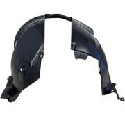 Çamurluk Davlumbazı Ön Sol Enjeksiyon Baskı Duster