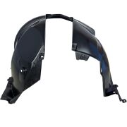 Çamurluk Davlumbazı Ön Sol Enjeksiyon Baskı Duster 2009-2017