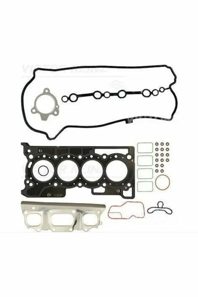 Motor Takım Conta Clıo 1.2 Tce Captur Megane