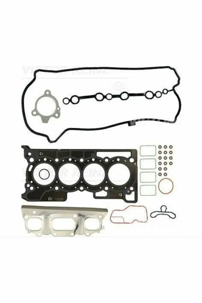 Motor Takım Conta Clıo 1.2 Tce Captur Megane