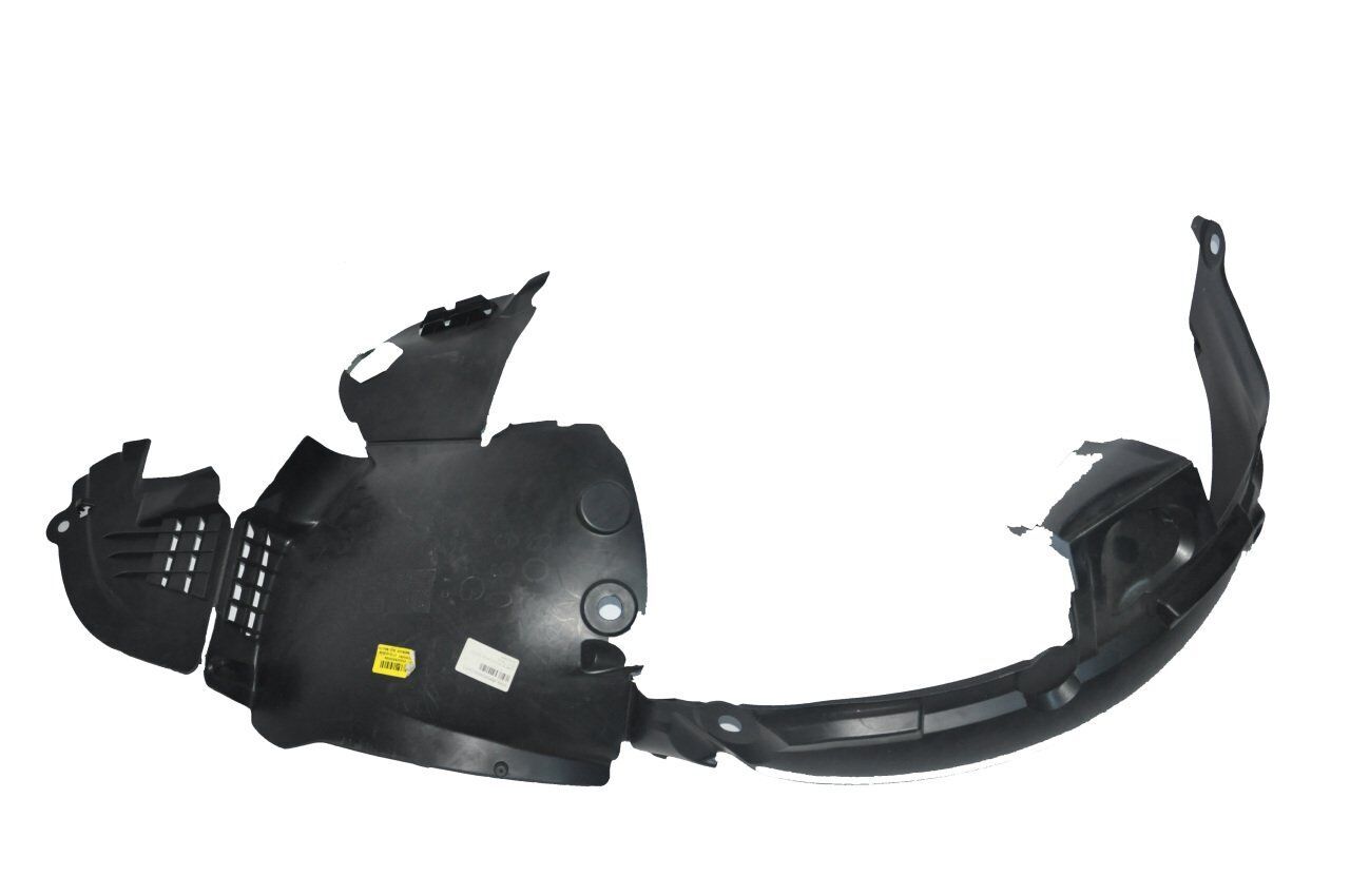 Çamurluk Davlumbazı Ön Sol Enjeksiyon Baskı Symbol Thalıa