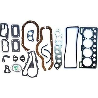 Motor Takım Conta Keçeli Supap Lastiksiz Renault R9 1.4