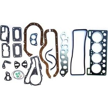 Motor Takım Conta Keçeli Supap Lastiksiz Renault R9 1.4