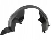 Çamurluk Davlumbazı Ön Sol Fiorino