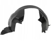 Çamurluk Davlumbazı Ön Sol Fiorino