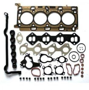 Motor Takım Conta Dik Keçeli Supap Lastiksiz Megane 1.6