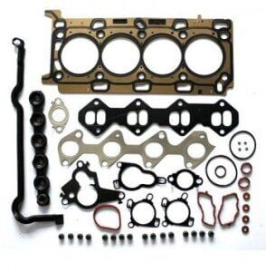 Motor Takım Conta Dik Keçeli Supap Lastiksiz Megane 1.6