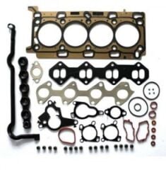 MOTOR TAKIM CONTA DİK KEÇELİ SUPAP LASTİKSİZ MEGANE 1.6