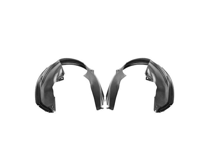 Çamurluk Davlumbazı Ön Sol Grande Punto