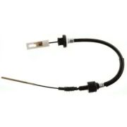 Debriyaj Teli Tempra