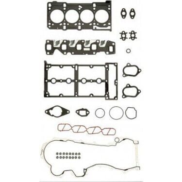 Full Takım Conta Silindir Kapak Contasız Ducato 2.3 Jtd