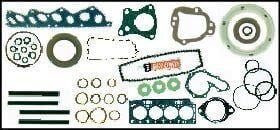 MOTOR TAKIM CONTA KEÇELİ SUPAP LATİKSİZ KANGO 1.9 F8Q
