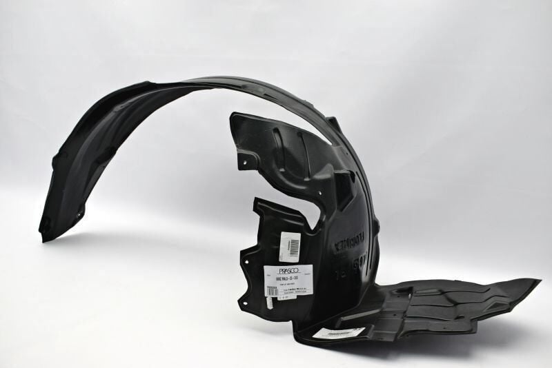 Çamurluk Davlumbazı Ön Sol Laguna Iıı