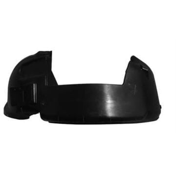 Çamurluk Davlumbazı Ön Sol Linea 2016