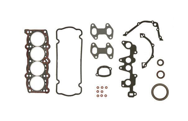 Motor Takım Conta Keçesiz Tipo Uno