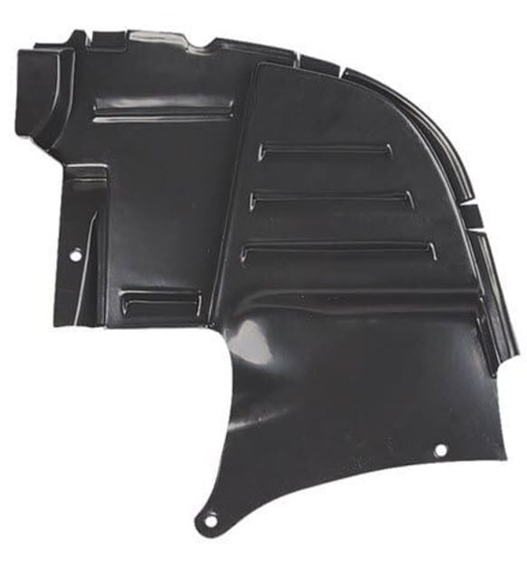 Tampom Alt Koruyucu Sağ Megane