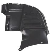 Tampom Alt Koruyucu Sağ Megane