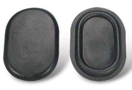 Oval Tapa 88 Doğan Kartal Şahin Tempra