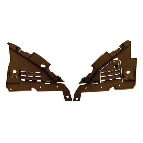 Tampom Alt Koruyucu Sağ Symbol 2012 Logan Iı