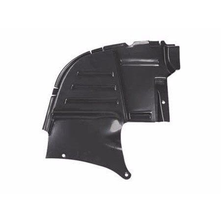 Tampom Alt Koruyucu Sol Megane