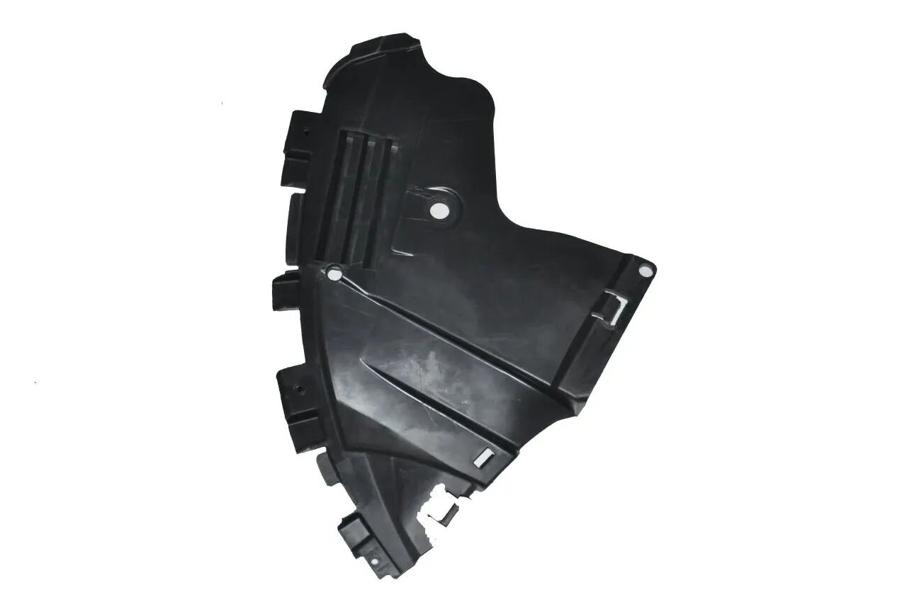 Tampon Alt Koruyucu Sağ Enjektör Baskı Sandero