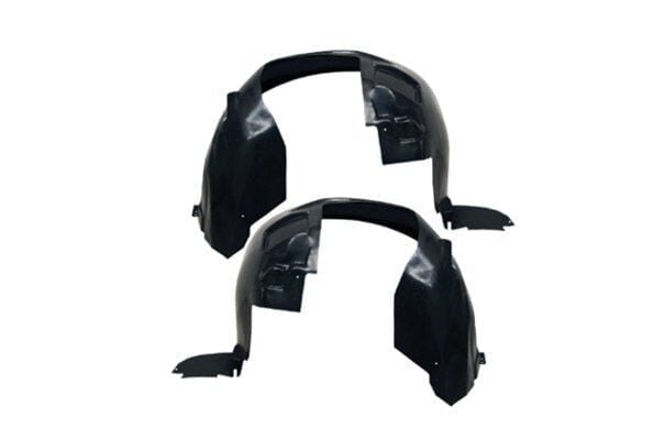 Çamurluk Davlumbazı Ön Takım Doblo Iıı