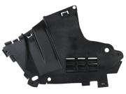 Tampon Alt Koruyucu Sağ Logan 2008