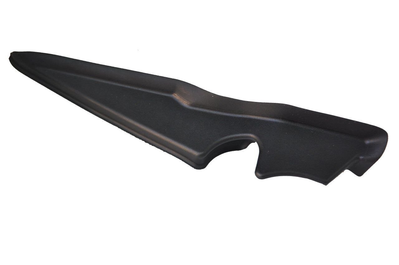 Ön Cam Izgara Tesbit Plastiği Sağ Megane Iı