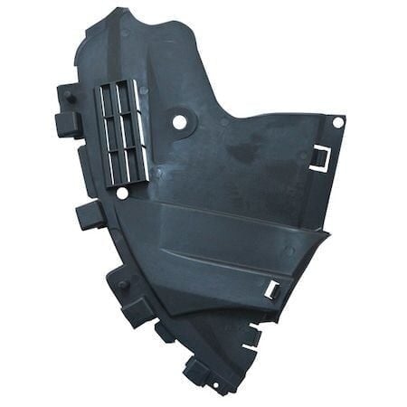 Tampon Alt Koruyucu Sol Enjektör Baskı Sandero