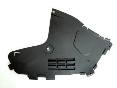 Tampon Alt Koruyucu Sol Logan 2005 2008