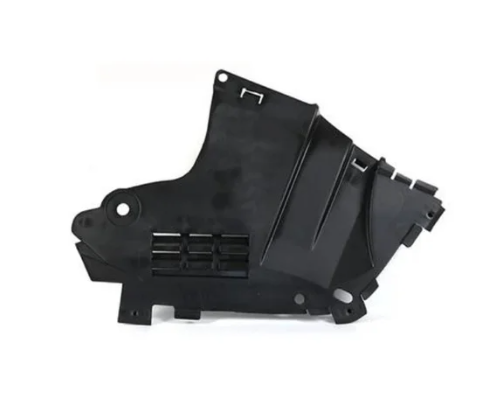 Tampon Alt Koruyucu Sol Logan 2008