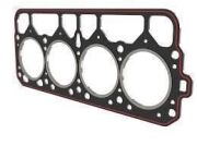 Silindir Kapak Contası Silikonlu Doğan Kartal Şahin 1600 Cc