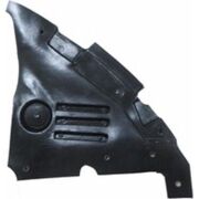 Tampon Alt Koruyucu Sol Symbol 2012 Logan Iı