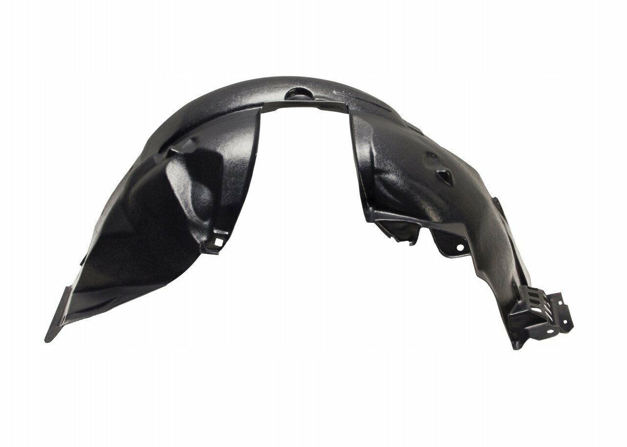 Çamurluk Davlumbazı Sağ Clio Symbol 2012