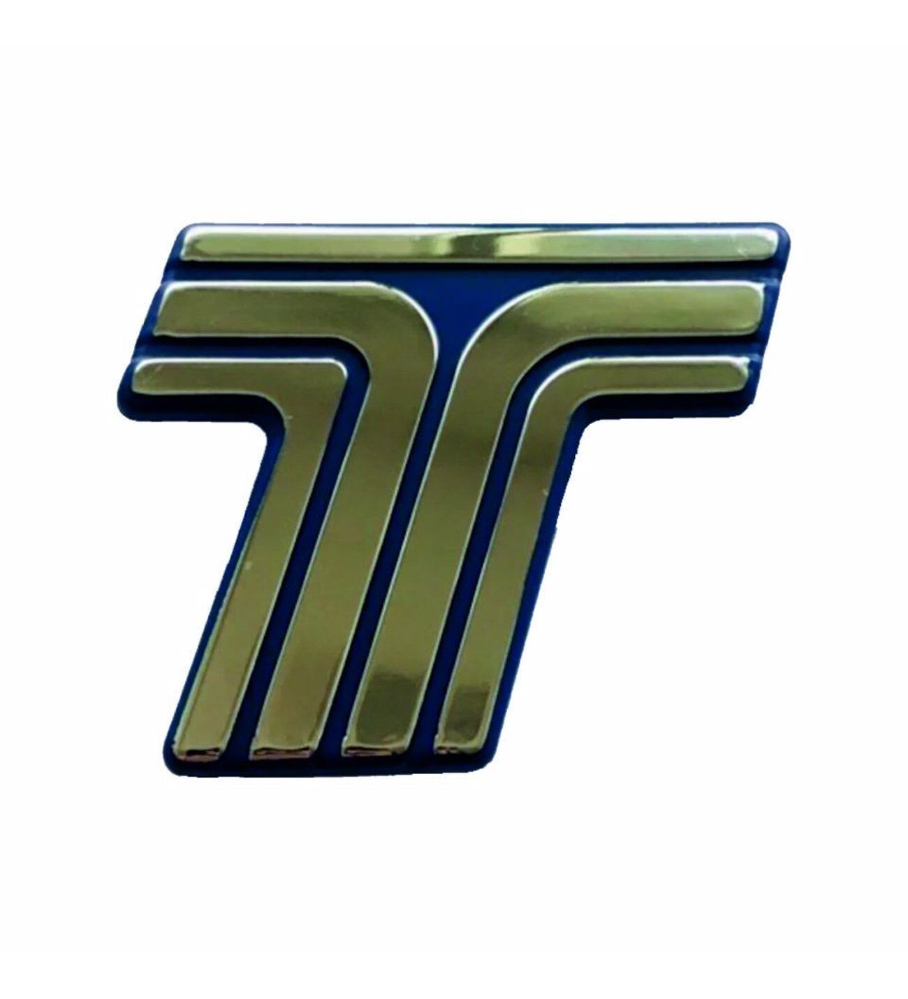 Ön Panjur Arması Büyük T Slx