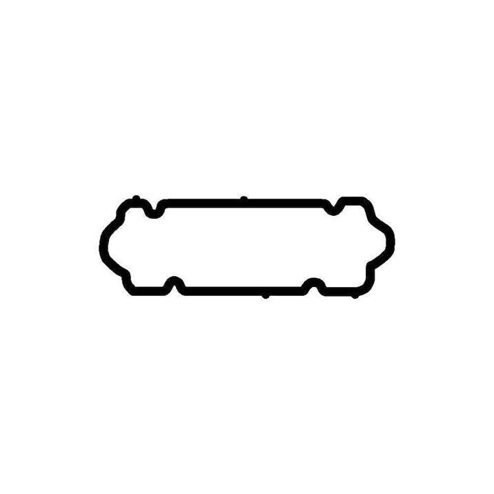 Üst Kapak Contası Lastikli Palio 1.2 8V