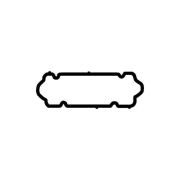 Üst Kapak Contası Lastikli Palio 1.2 8V