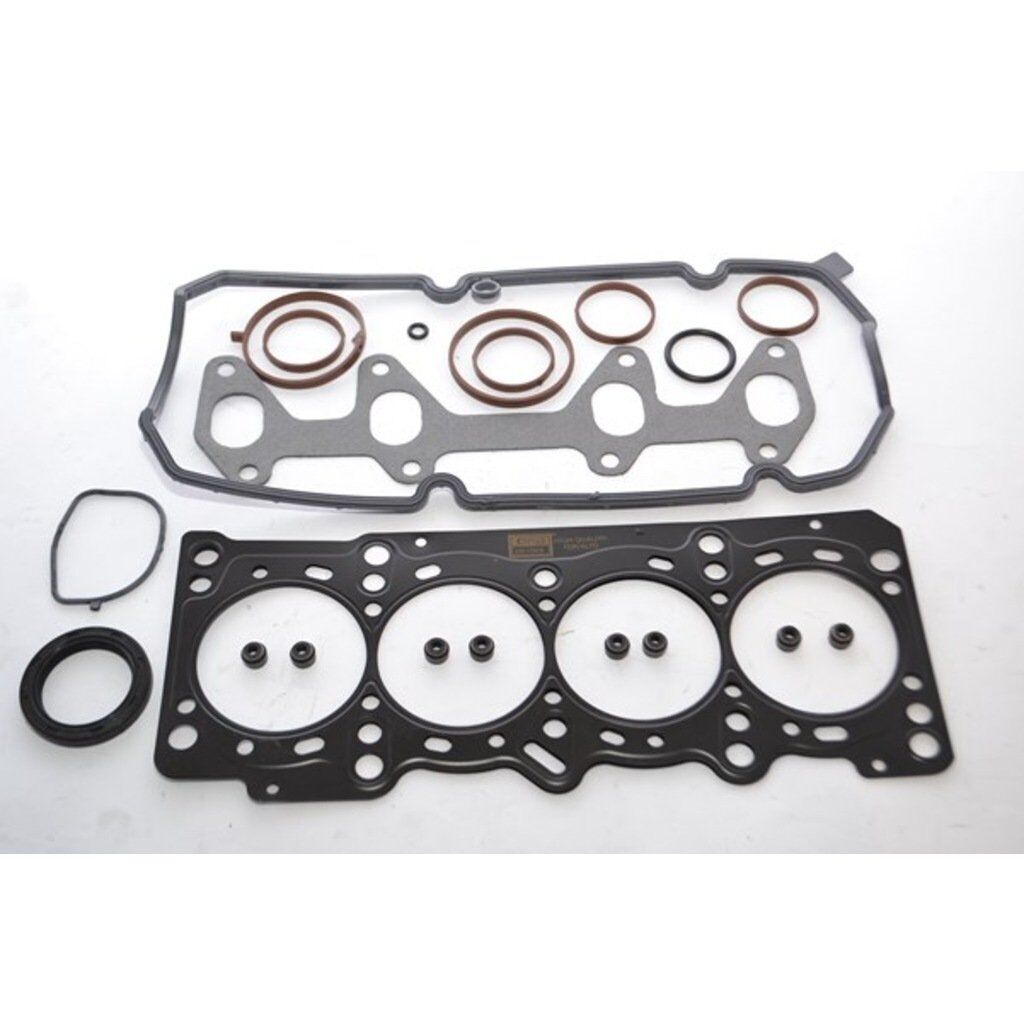 Üst Takım Conta Keçeli Full Albea Doblo