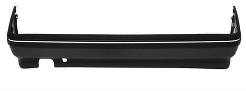 Tampon Arka Gri Siyah Renault R9 1994 1996