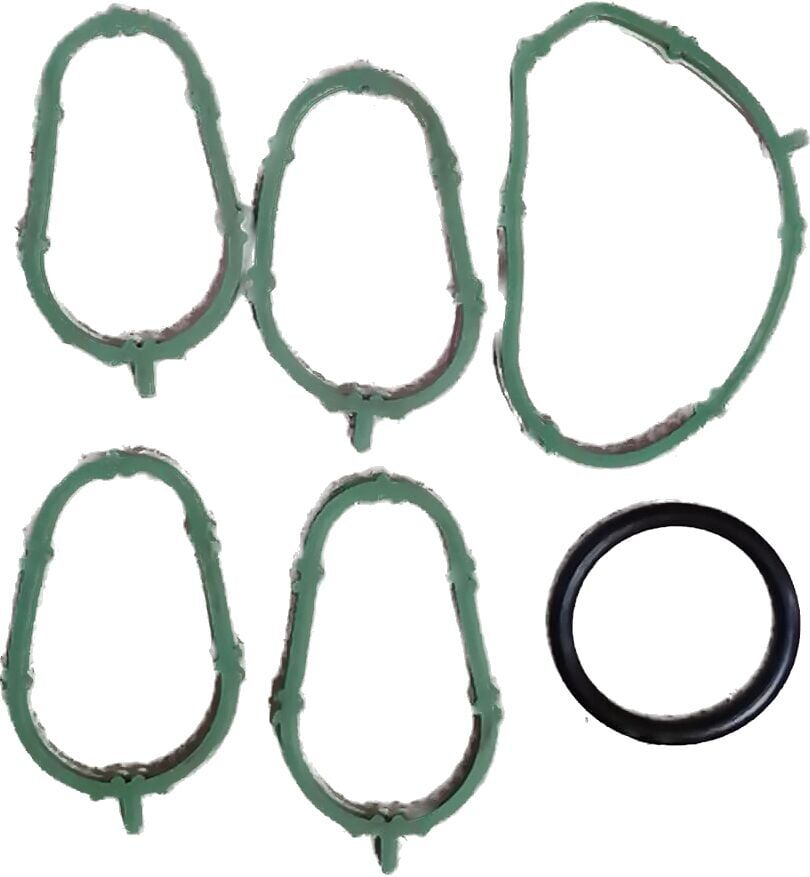 Emme Manifold Oringi Palio 1.2 8V