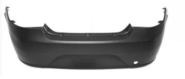 Tampon Arka Lınea 2007