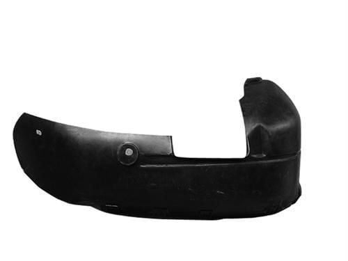 Çamurluk Davlumbazı Sağ Renault R9 Brodway