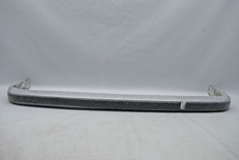 TAMPON ARKA NİKELAJLI RENAULT R12