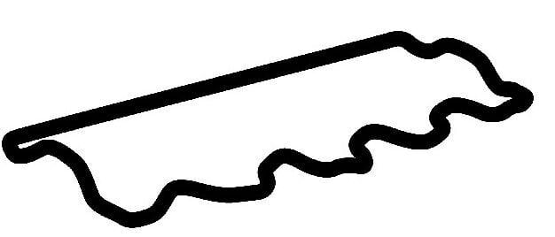 Üst Kapak Conta Lastik Doblo 1.9 Jtd