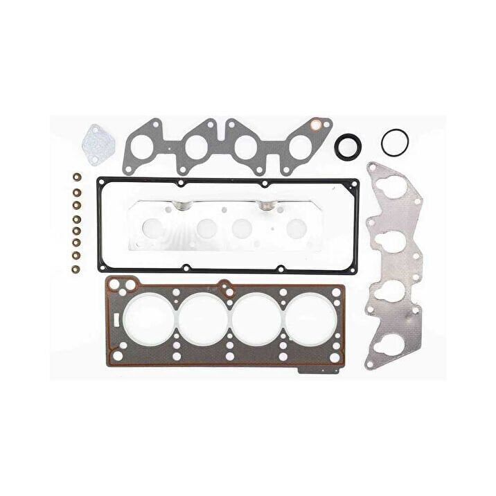 Üst Takım Conta Yan Kanal Clio R19