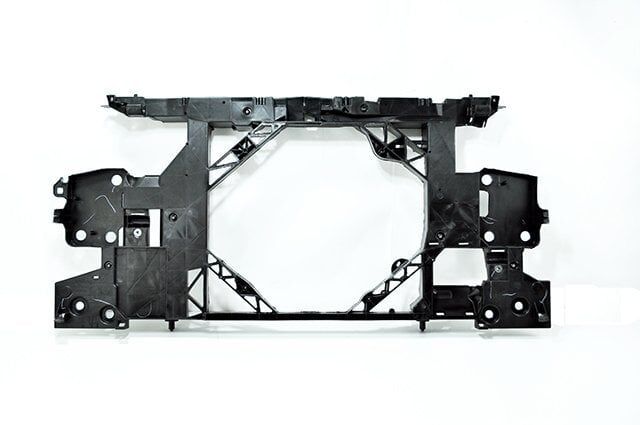 PANEL ÖN KOMPLE FLUENCE MEGANE III