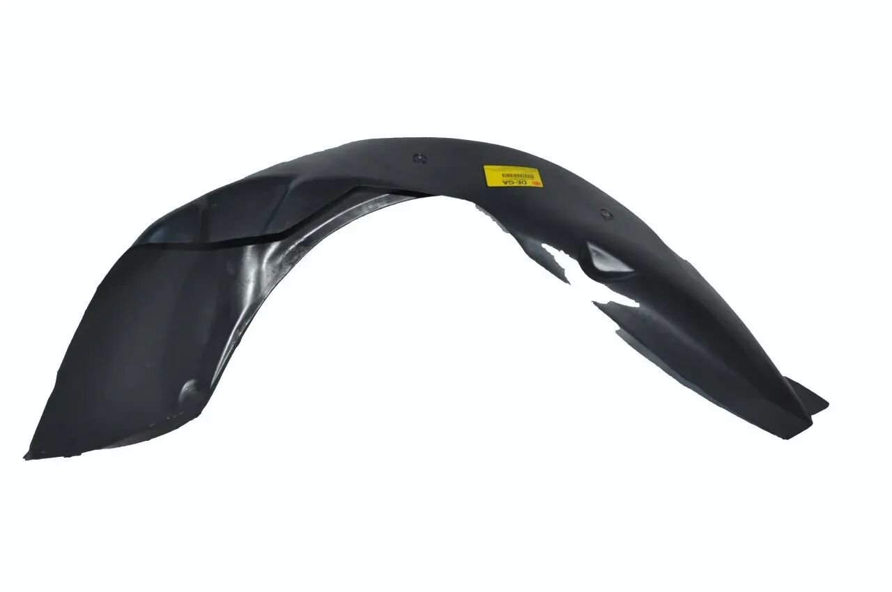 Çamurluk Davlumbazı Sol 88 Doğan Şahin