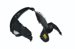 ÇAMURLUK DAVLUMBAZI SOL CLIO SYMBOL 2012