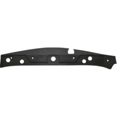 PANEL ÜST PLASTİĞİ ÖN MEGANE II