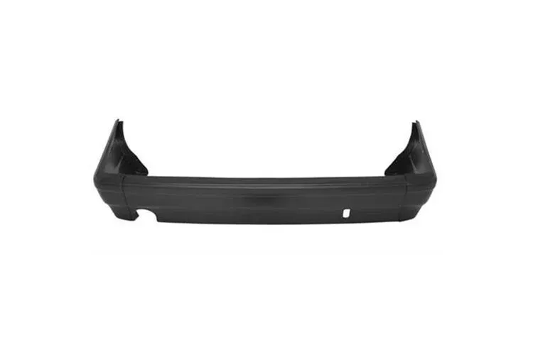 TAMPON ARKA SİYAH RENAULT R12 TOROS 83 TSW